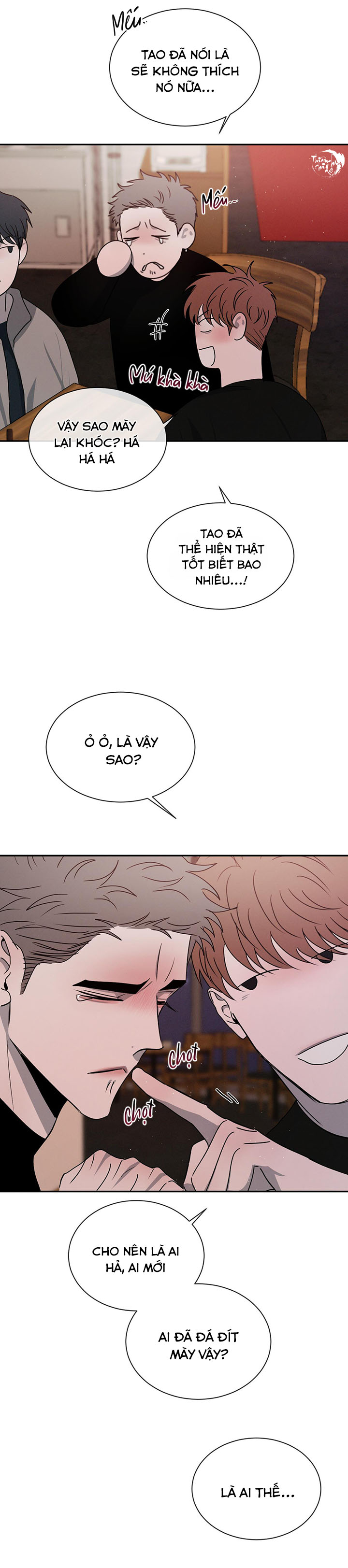 tương khắc chapter 28 22