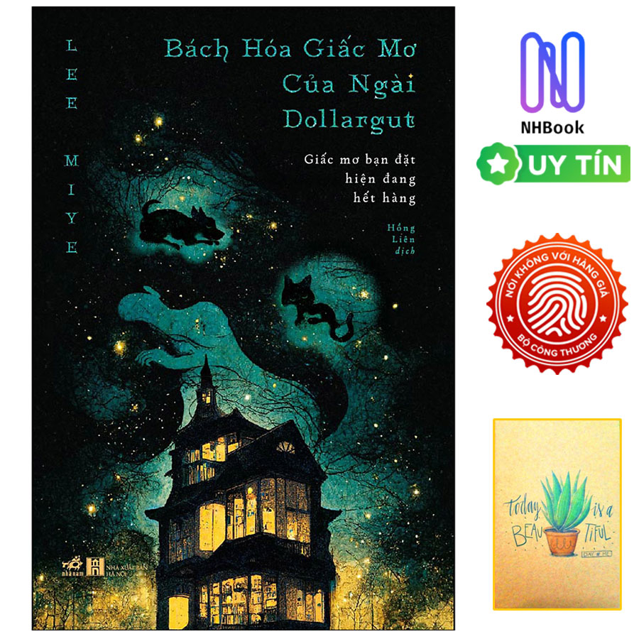 Bách Hóa Giấc Mơ Của Ngài Dollargut
