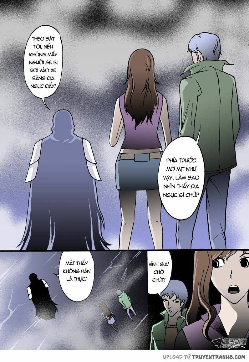 nhân quả tuần hoàn chapter 12.4 8