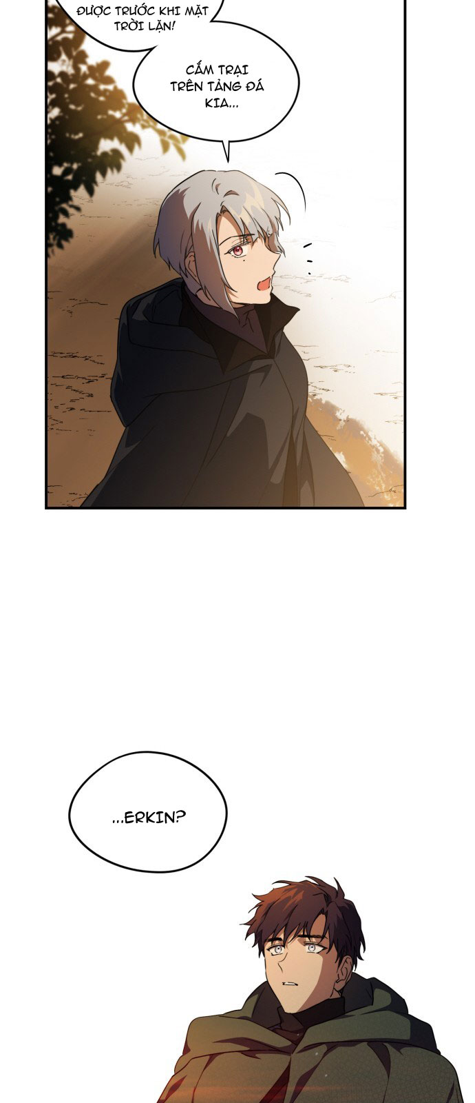 bị che khuất bởi hoàng hôn chapter 64 50