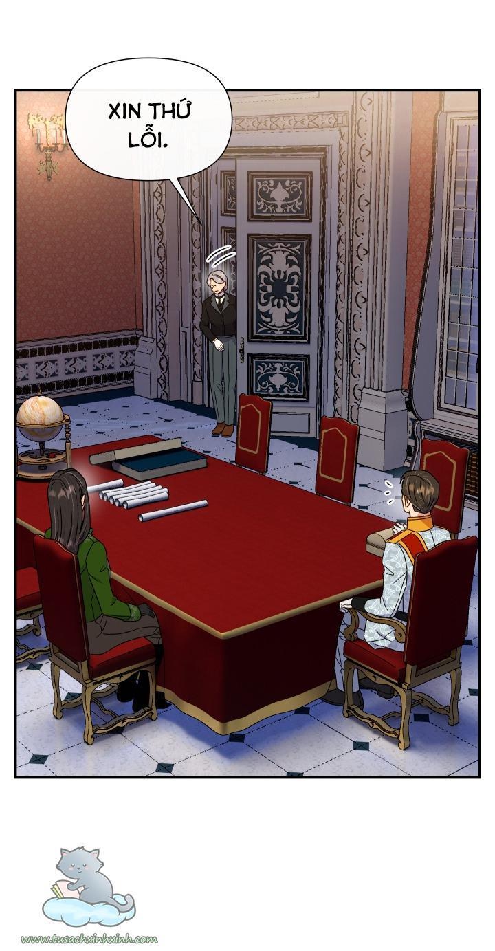 công nương khế ước của gia tộc công tước quái vật chapter 110 48