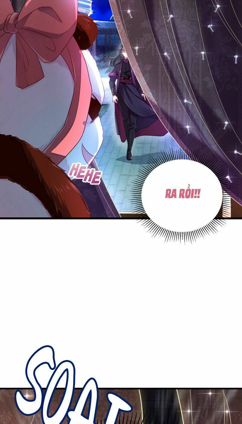 thiên thần gấu trúc muốn được ôm chapter 26 9