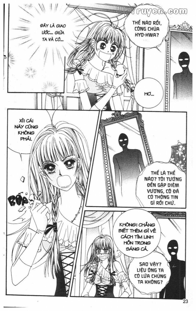 cửa hàng phù thủy chapter 1 24