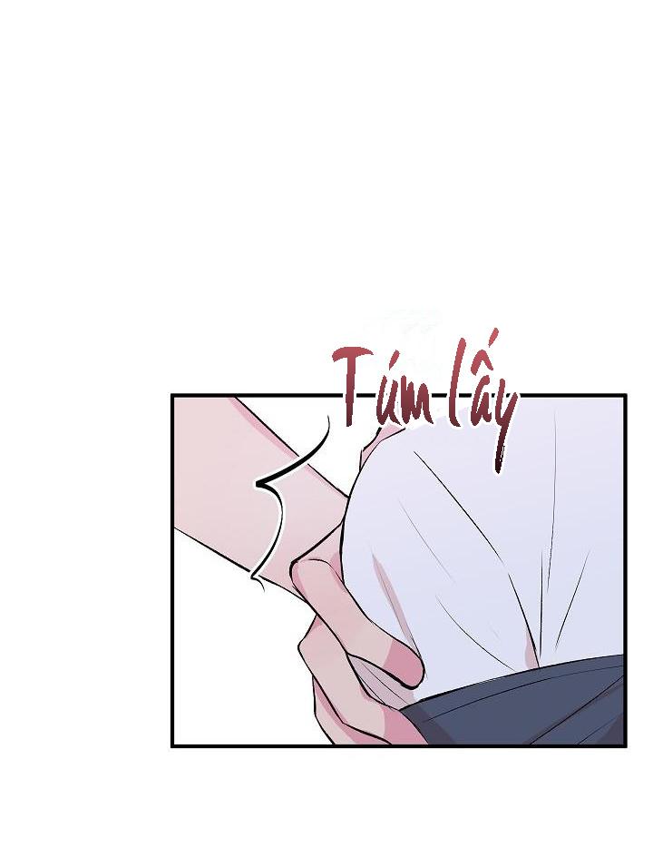 mặc dù nó hơi nhỏ nhưng hãy yêu anh đi chapter 19 21