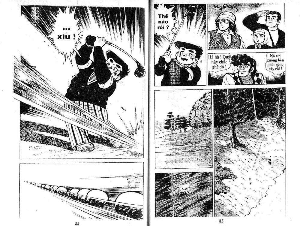 tân teppi chapter 23 41