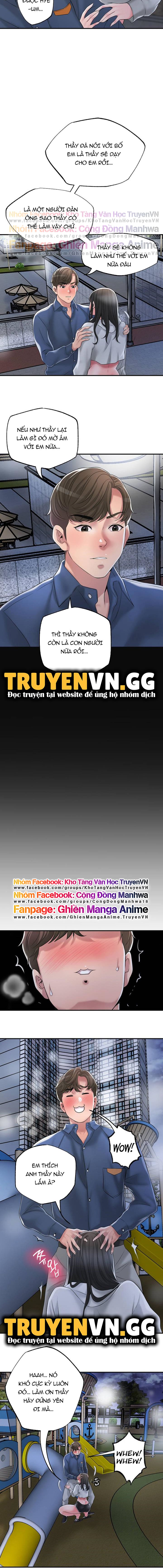 thị trấn nóng bỏng chapter 43 13