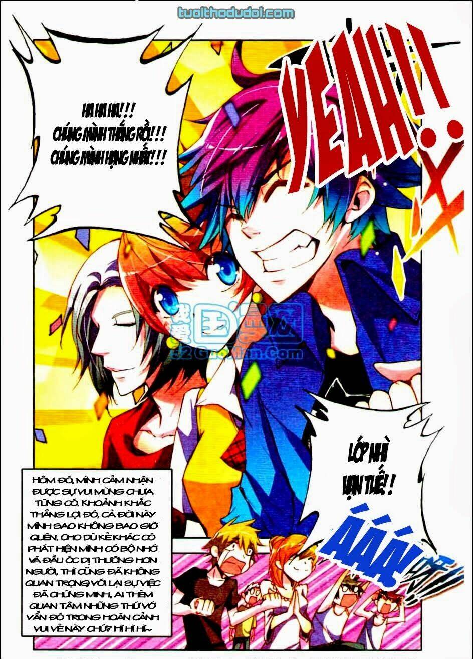 chu tước ký chapter 5 12