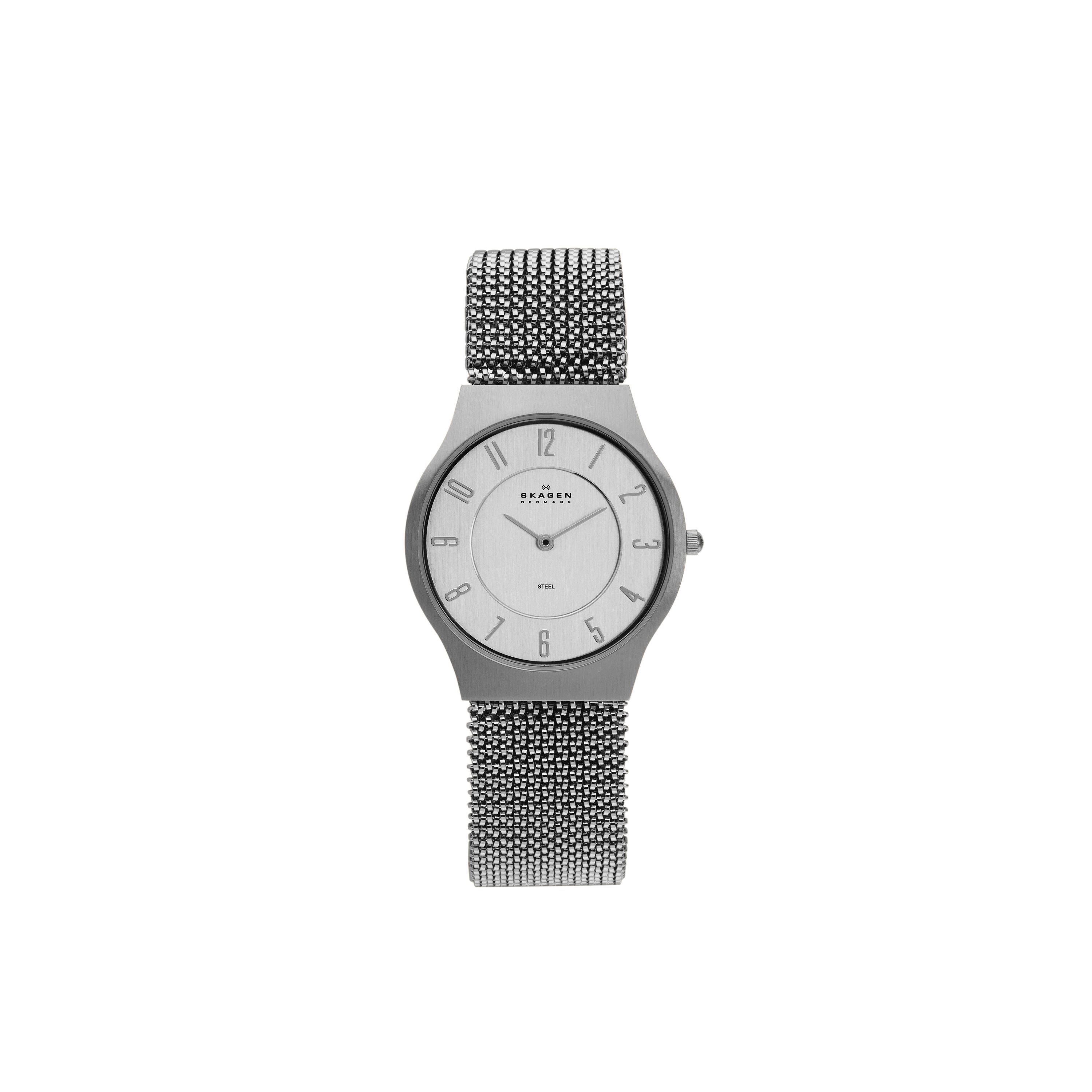 Đồng hồ nữ SKAGEN GRENEN 233LSS3L