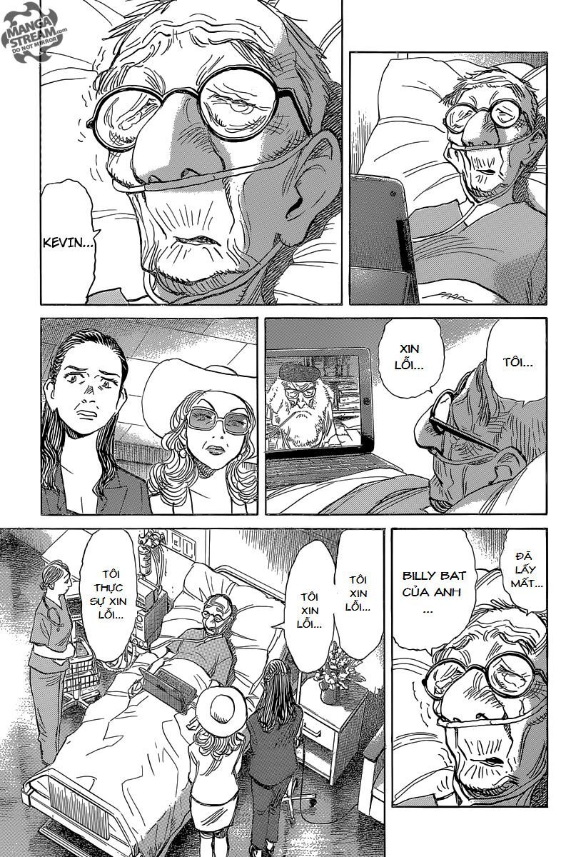 billy bat chapter 161 7