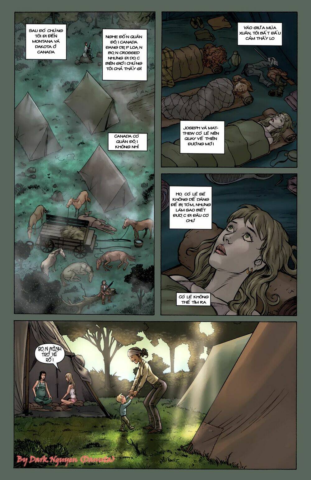 crossed family values chapter 4 10