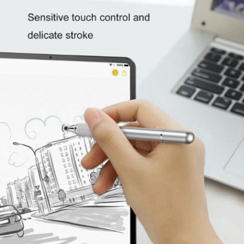 Bút Cảm Ứng Điện Dung Dành Cho Điện Thoại Cảm Ứng Samsung Xiaomi Huawei - Hàng Chính Hãng Baseus