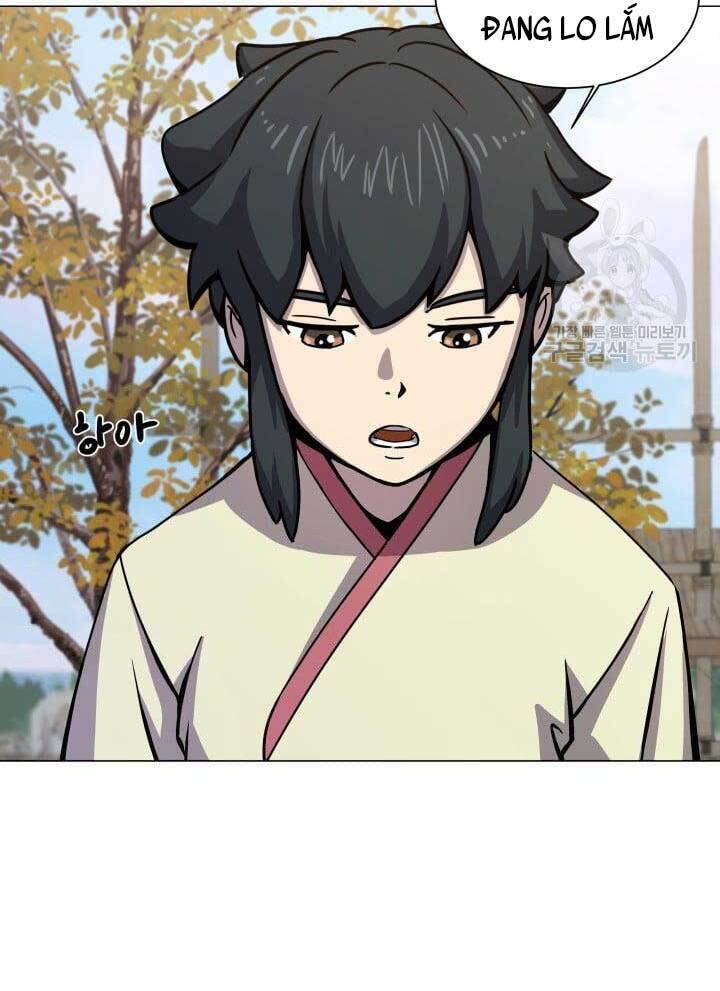 bậc thầy phép thuật ở thế giới võ lâm chapter 10.1 37