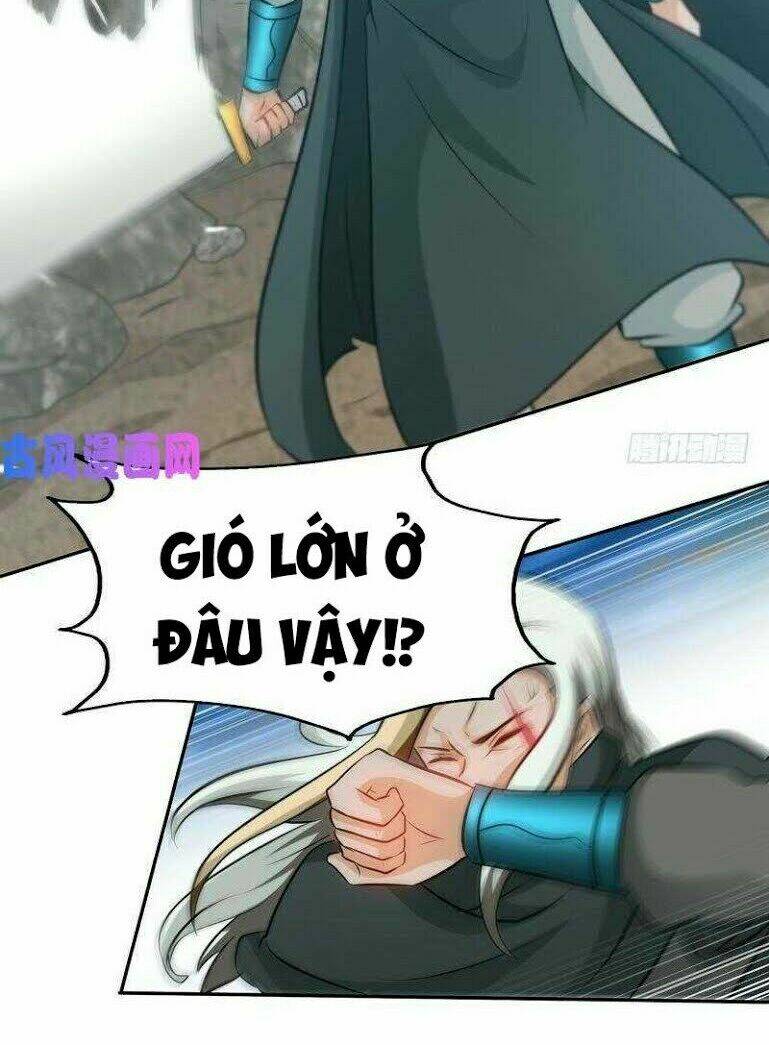 chí tôn thần ma chapter 72 4