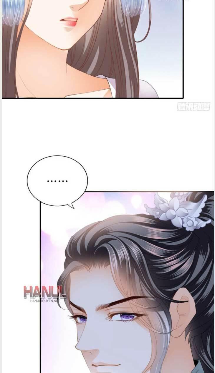 bổn vương muốn nàng chapter 140 16