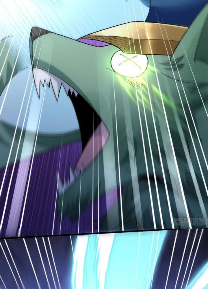 từ dã quái bắt đầu thăng cấp chapter 15 60