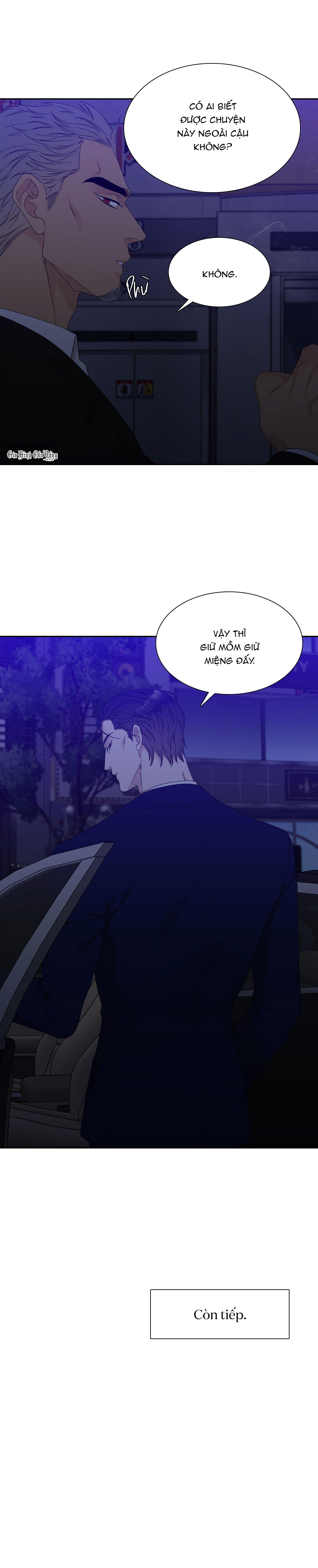 tên cặn bã chapter 14 24