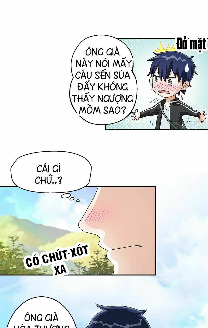 lão nạp muốn hoàn tục chapter 1 29