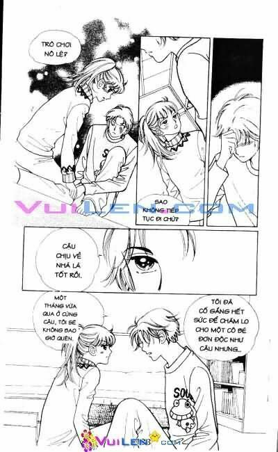 hợp đồng nô lệ chapter 3 133