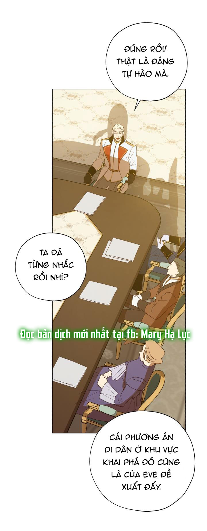 công chúa khắc ấn kẻ phản nghịch chapter 31 44