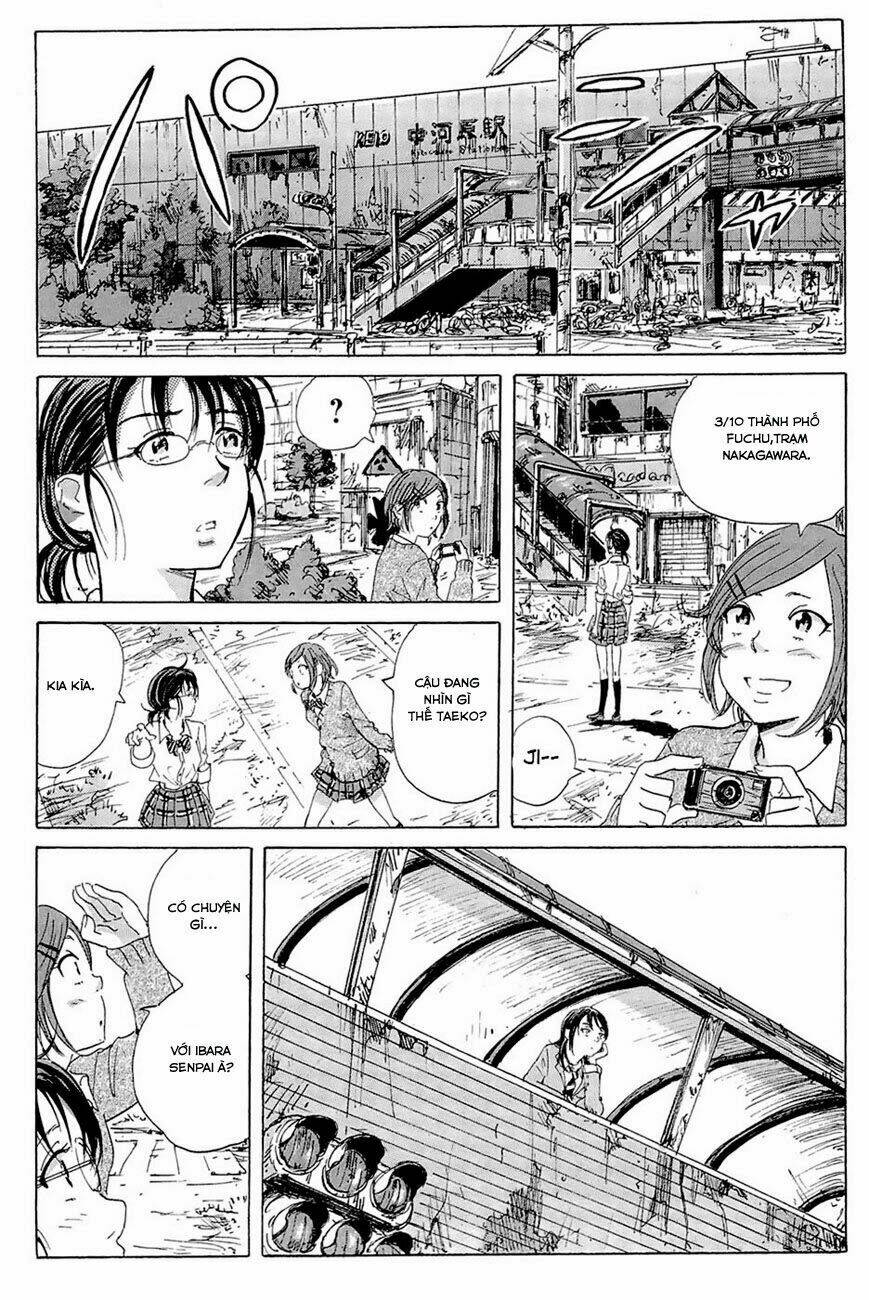 cúp quốc sư tử chapter 11 4