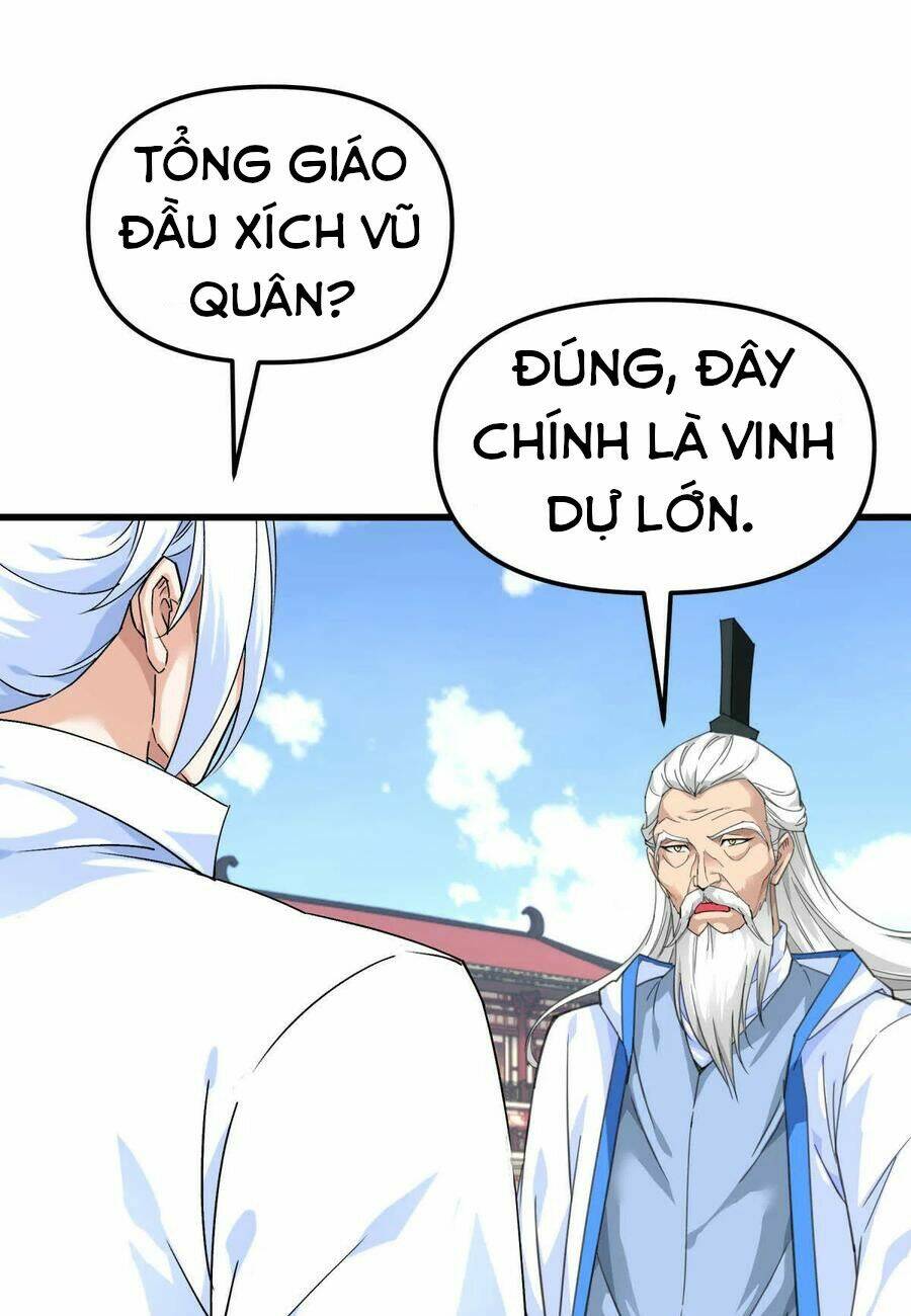 trọng sinh ta là đại thiên thần chapter 105 39