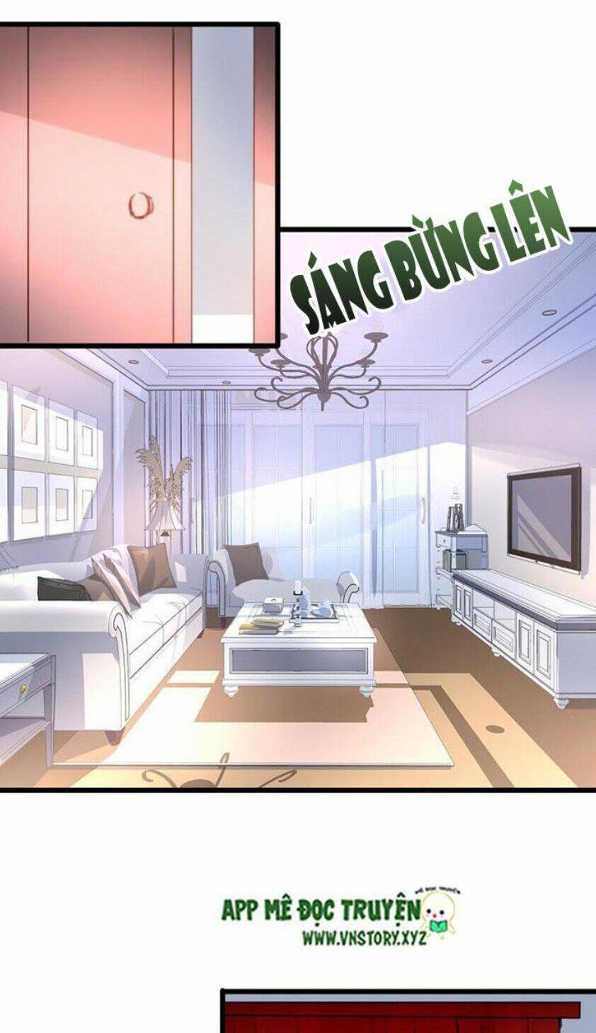 mưu ái thành nghiện chapter 75 3