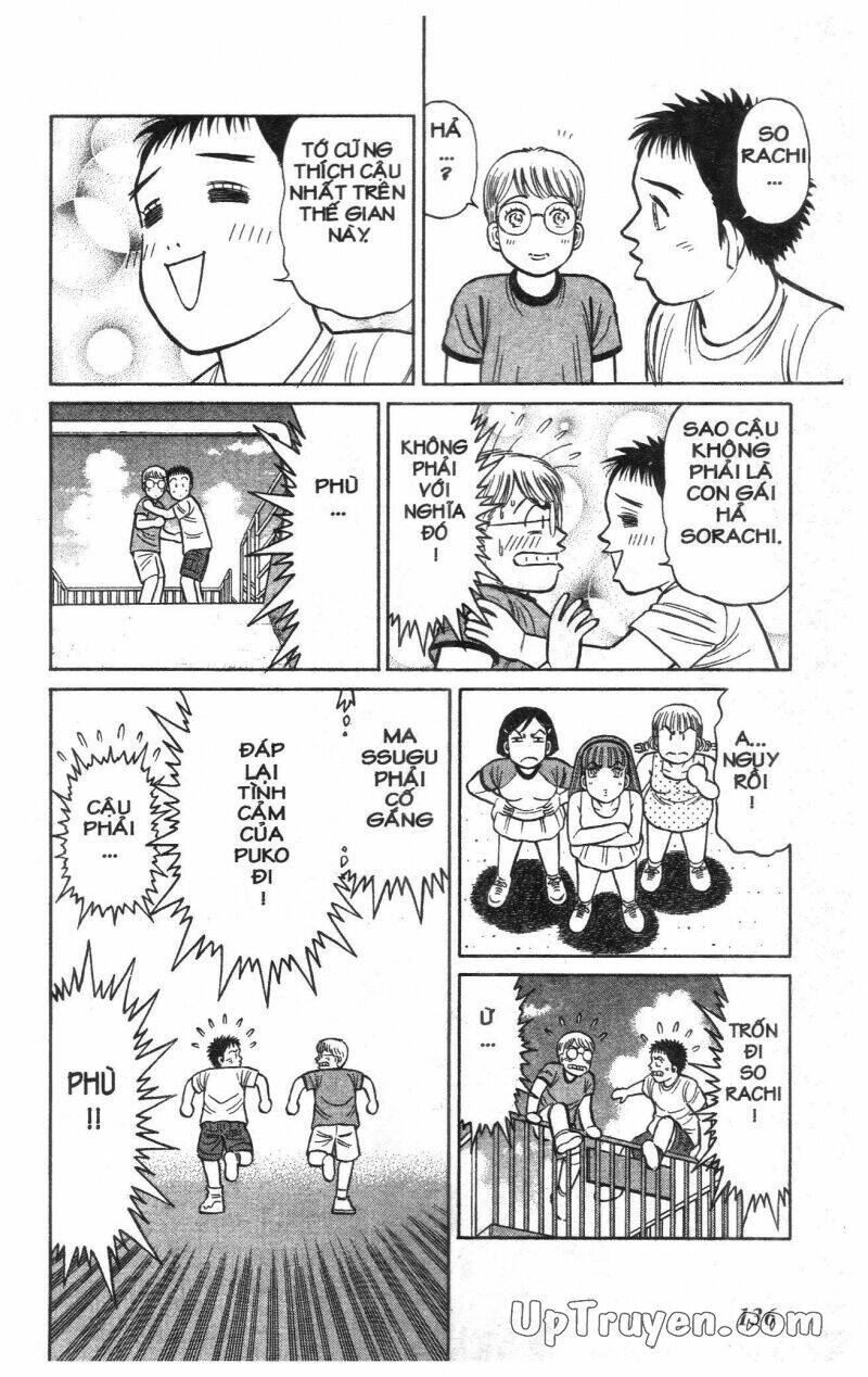 hộ chiếu xanh chapter 10 137