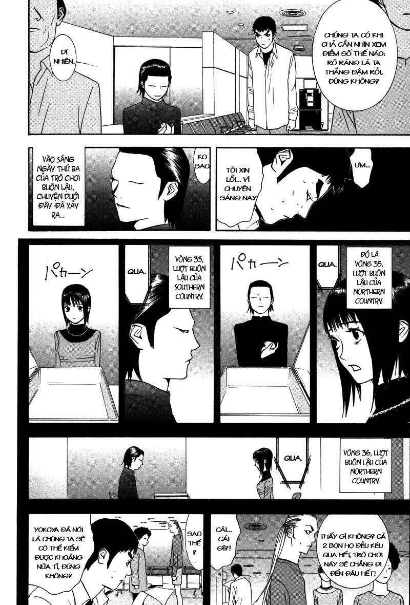 liar game chapter 55 2