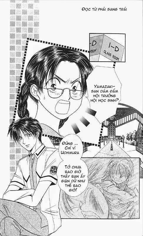 cô bé nghèo khó chapter 13 6