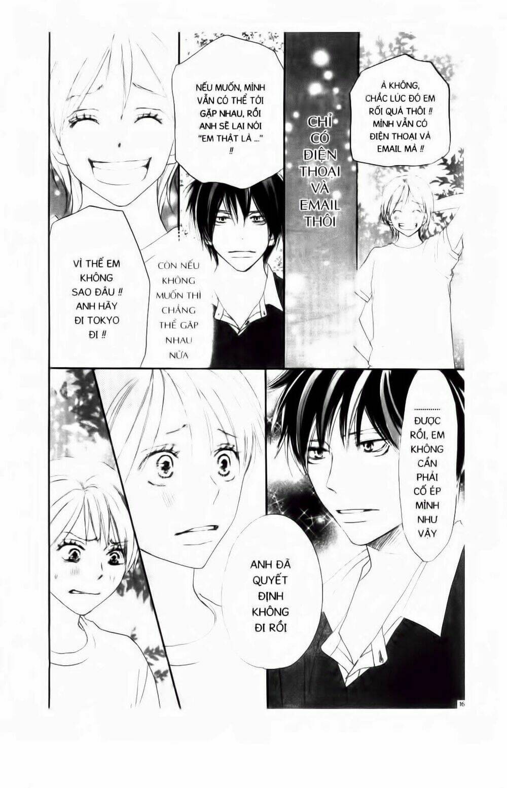 chuyện cấp iii chapter 72 14