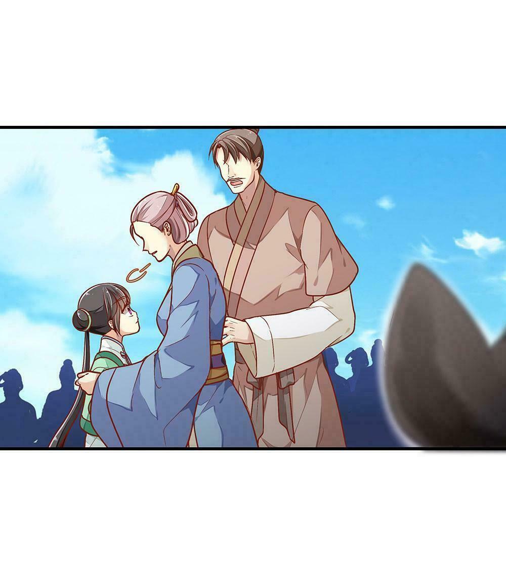 thái tử phi nhà ta thật hung hăng chapter 4 22