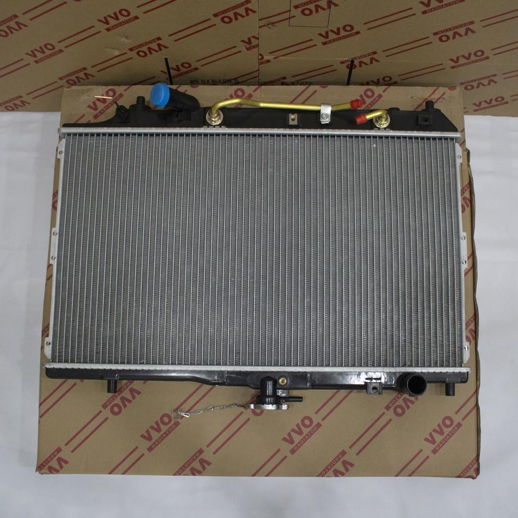 Két nước Hyundai Verna, 2005-2010, số sàn