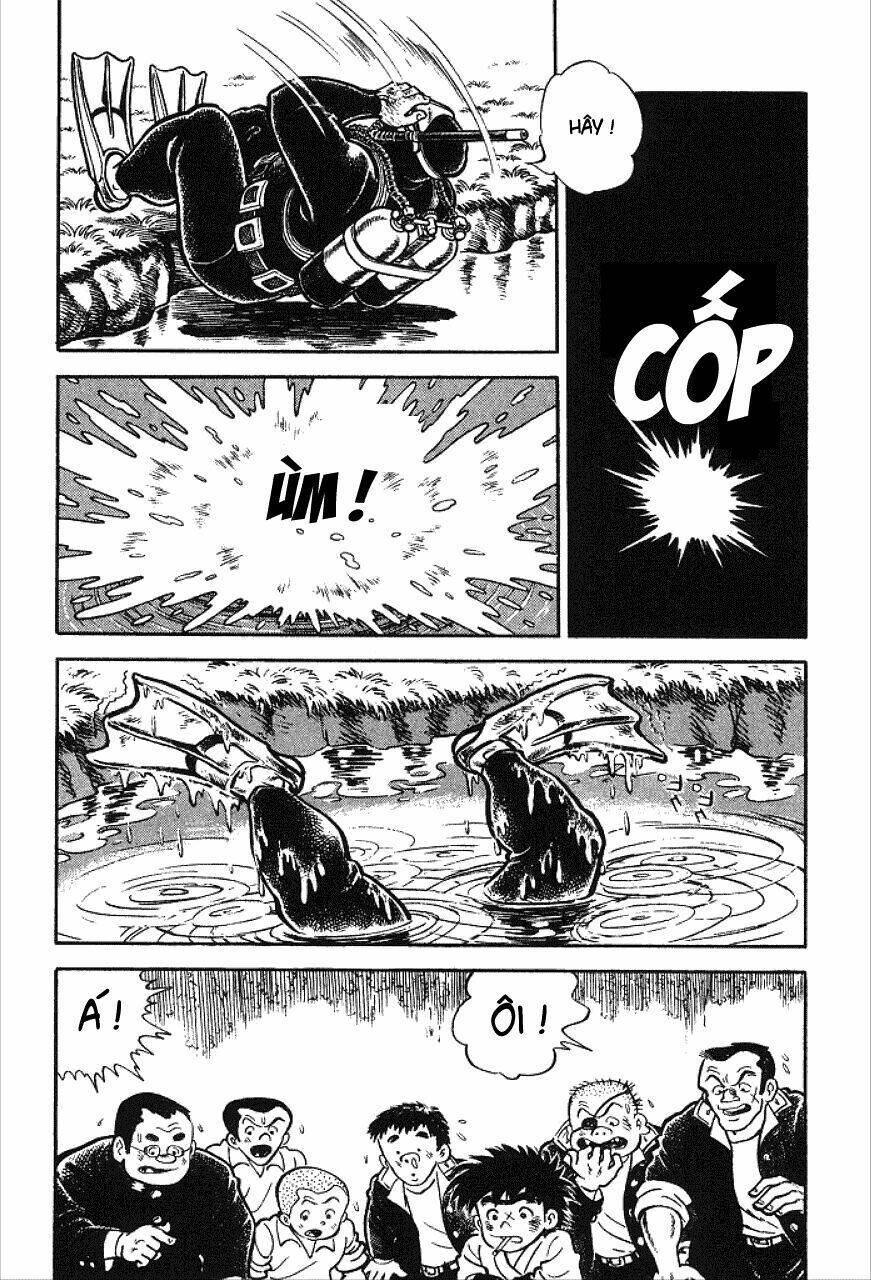 ore wa teppei chapter 134 37