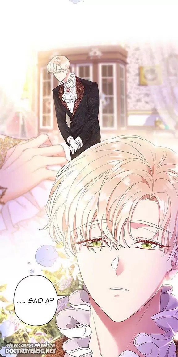 nếu tôi là nhân vật phản diện liệu tôi sẽ chết chapter 1 2