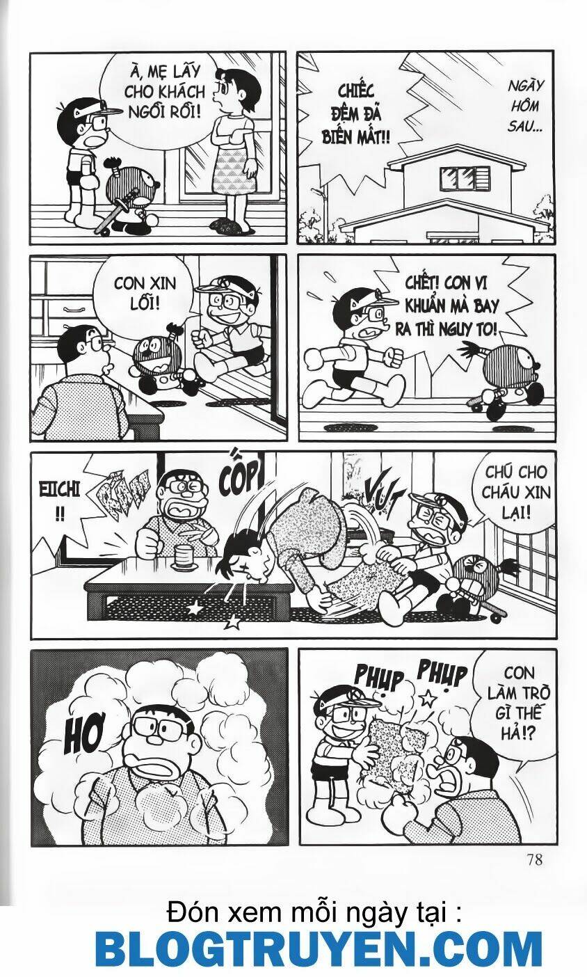 tân từ điển kì bí chapter 50 7