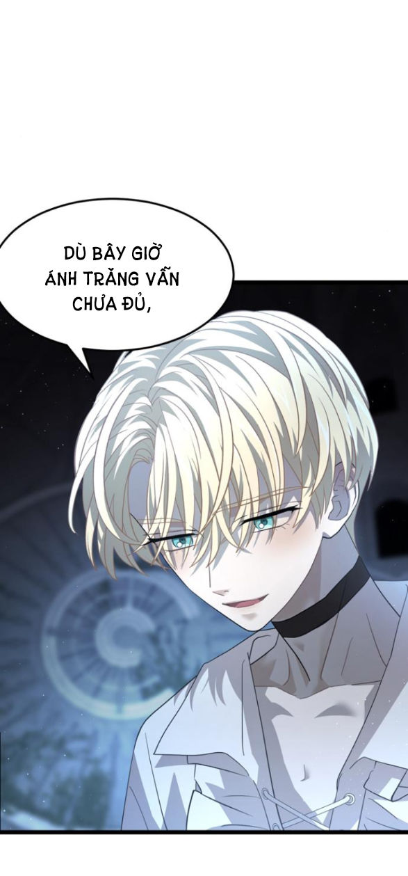 dark moon - tế đàn ánh trăng chapter 37.1 9