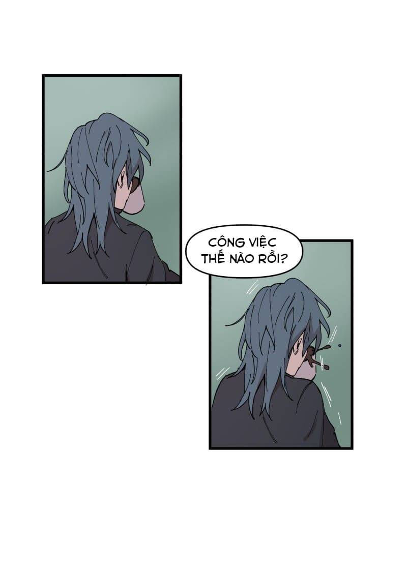 lumine - cội nguồn ánh sáng chapter 146 4