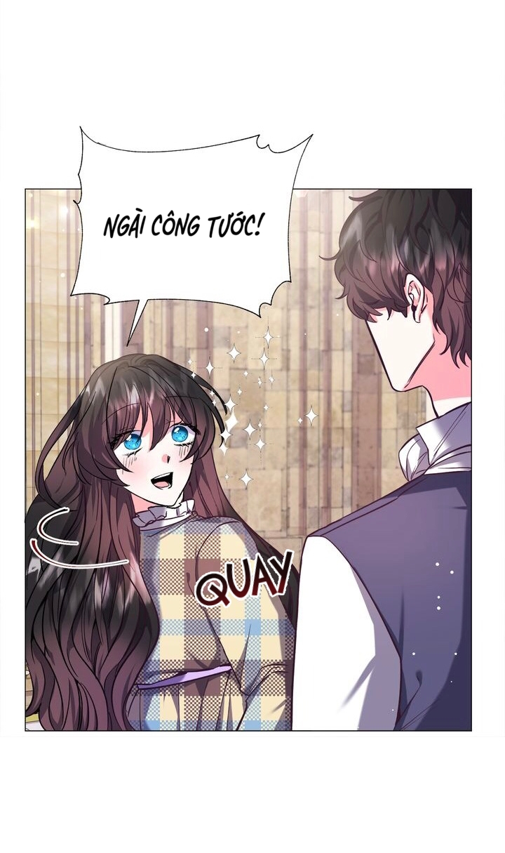 cách để nhân vật phụ phá đảo game hẹn hò chapter 16 42