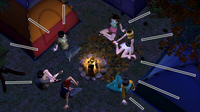 and i love you! chapter 7 75