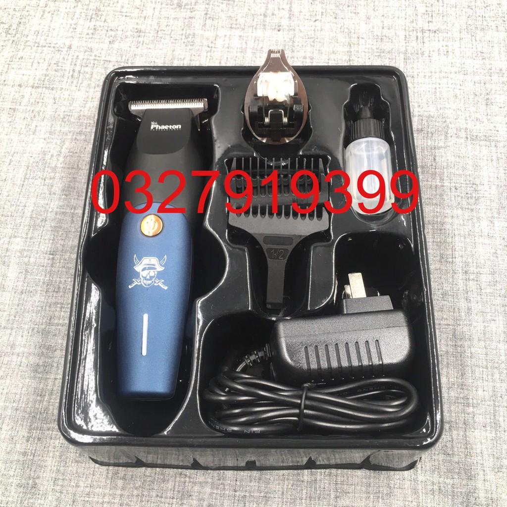 Tông đơ cạo viền cao cấp No3
