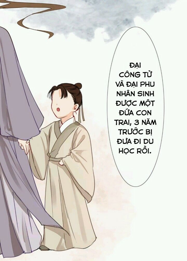 chỉ phu vi thê chapter 5 9