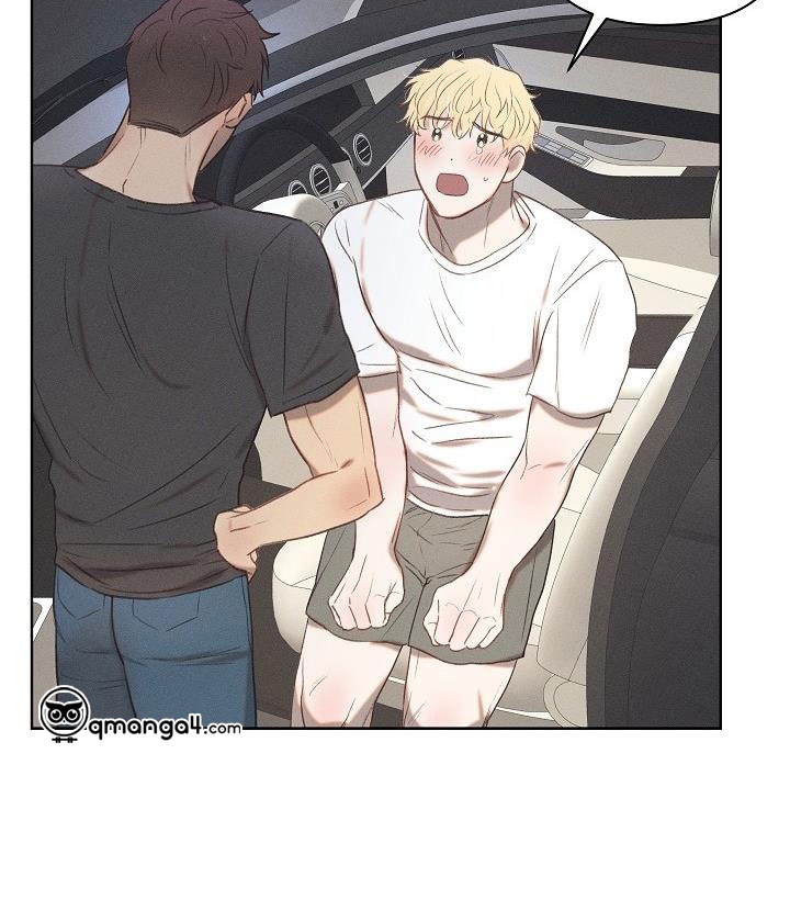 đại úy lãng mạn thân yêu của tôi chapter 8 61