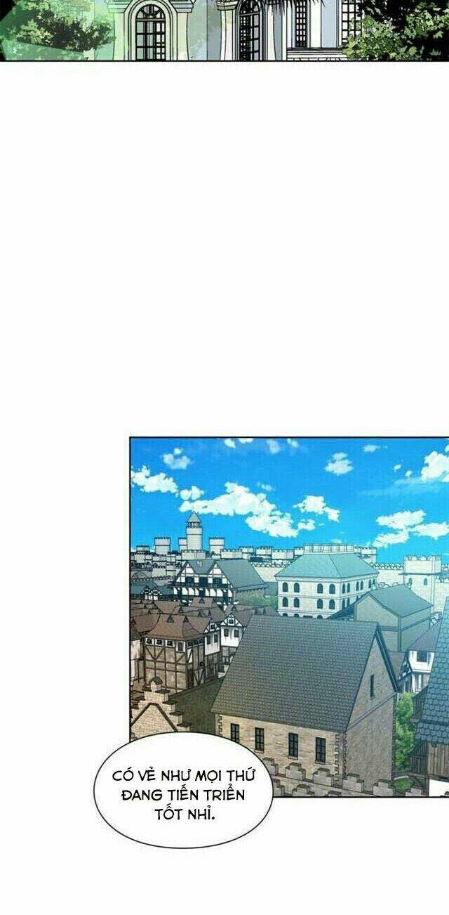 nữ hoàng ngoại khoa chapter 70 35