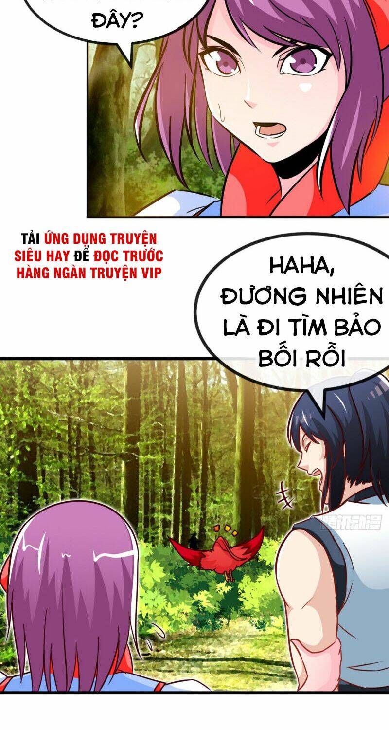 chí tôn thần ma chapter 174 5