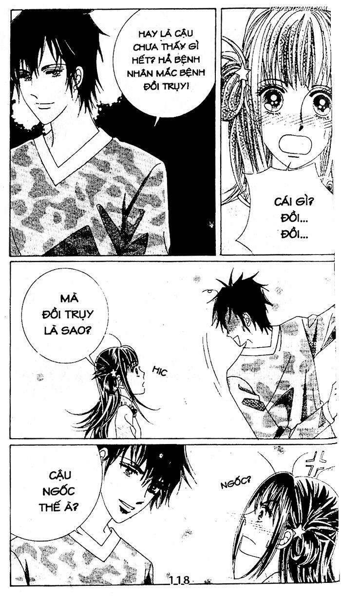 nhà trọ hoàn hảo chapter 71 6