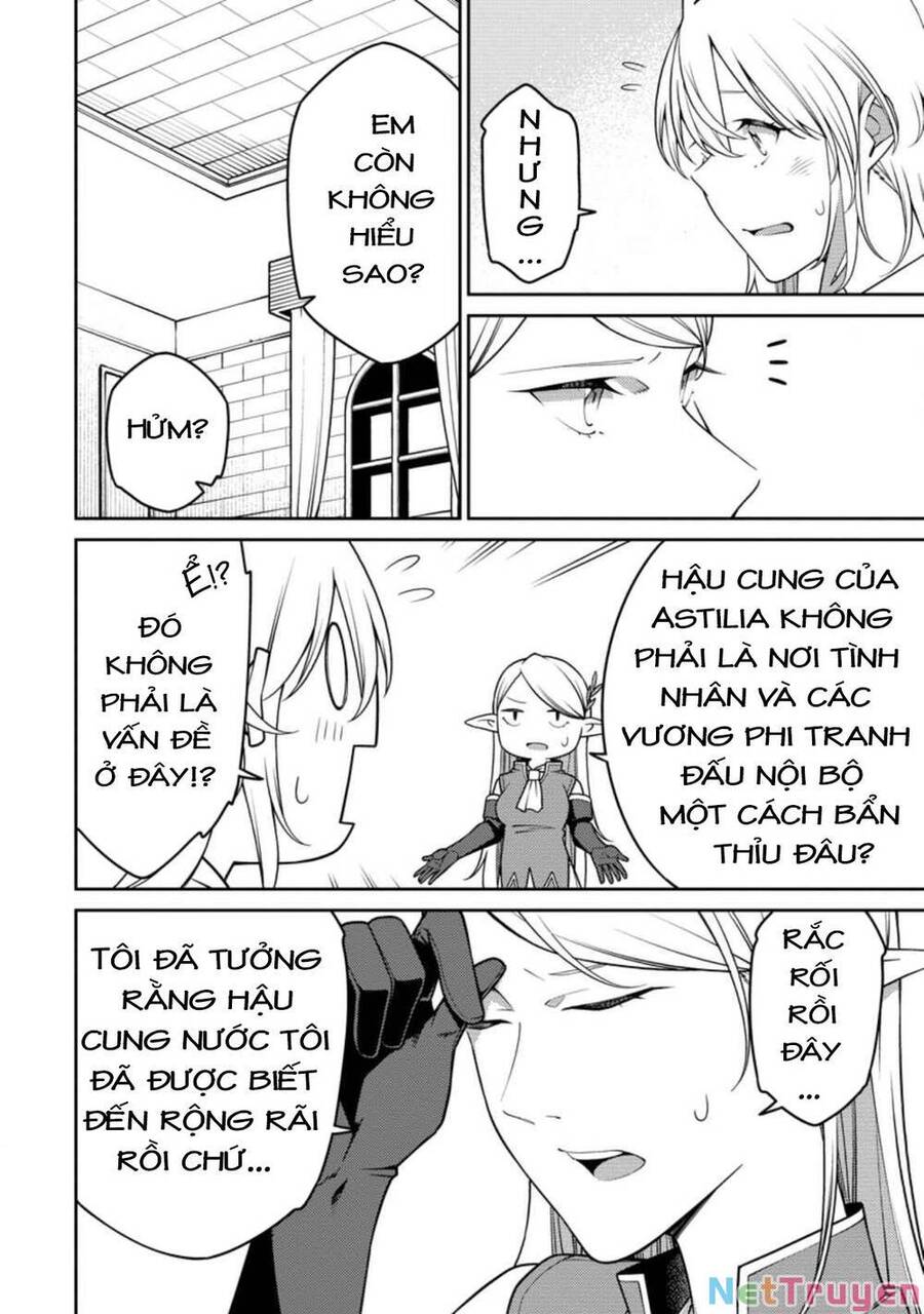 âm dương sư mạnh nhất chuyển sinh chapter 18 12