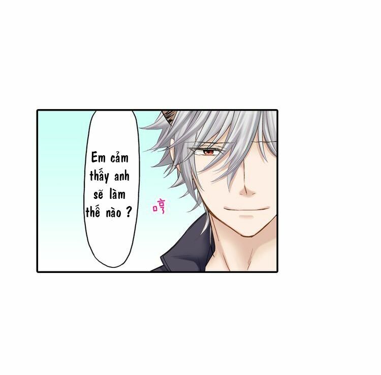 cô dâu của quỷ chapter 8 22