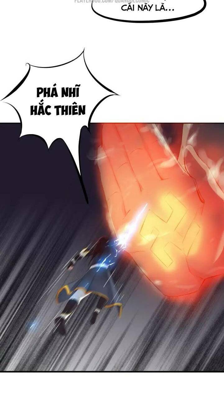 long mạch võ thần chapter 22 22