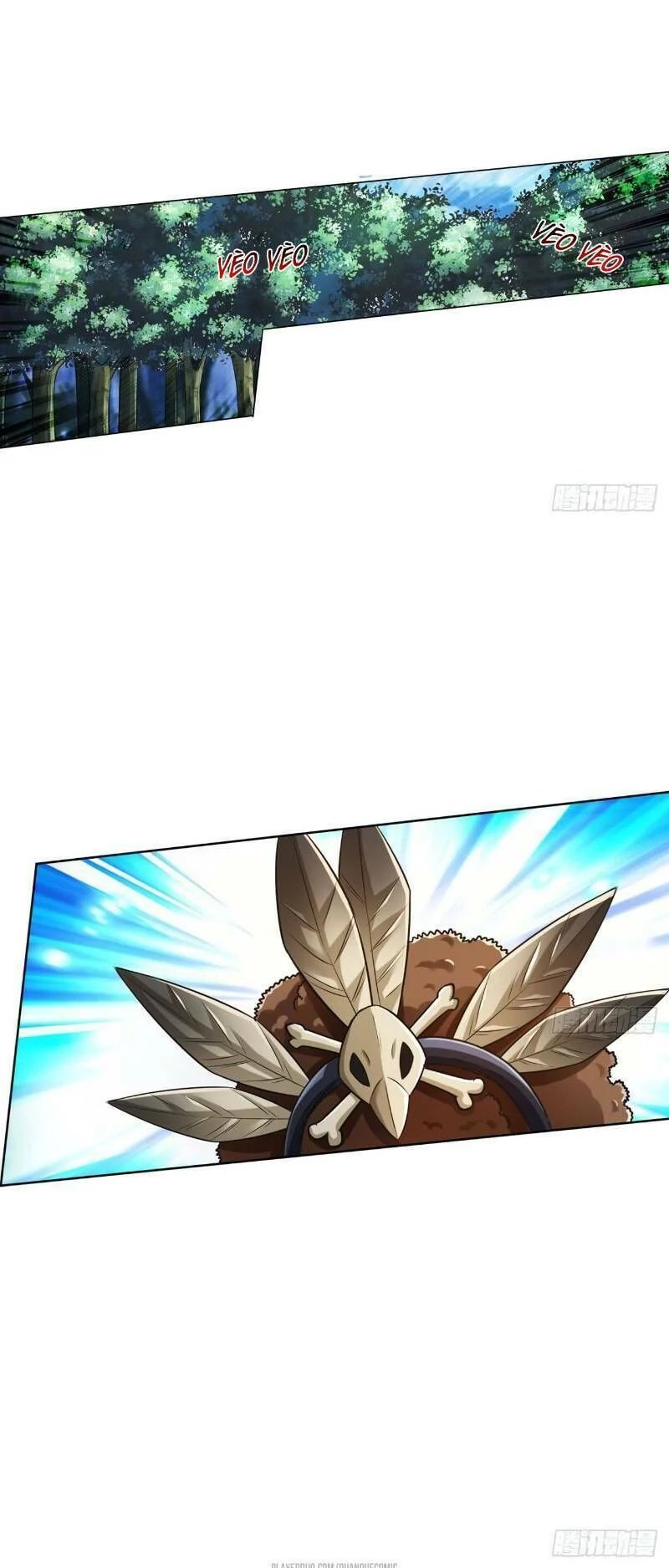 nhân vật phản diện đi tìm đường chết chapter 20 28