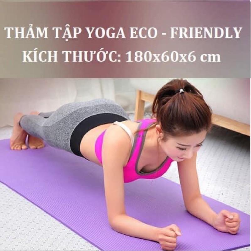 thảm tập yoga